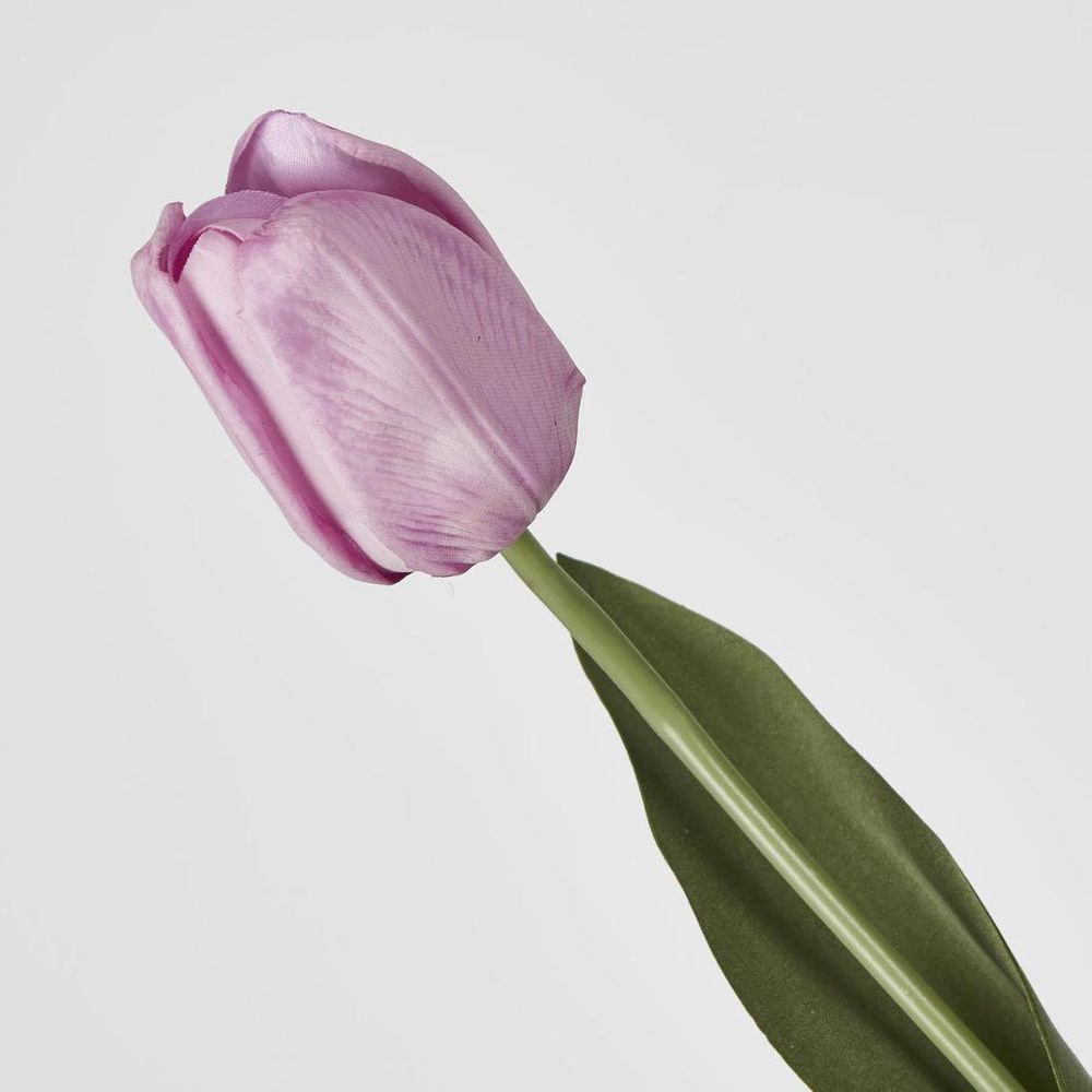 Liv Soft Touch Tulip Purple 45cm image 2