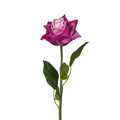 Ingrid Rose Real Touch Fuschia
46cm