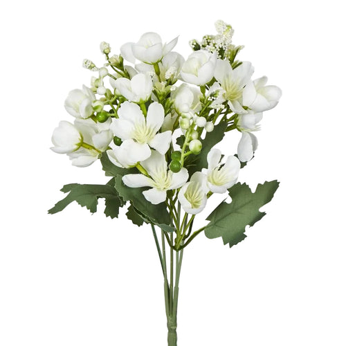 Blossom Spray White