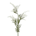 Australian Wattle 85cm White