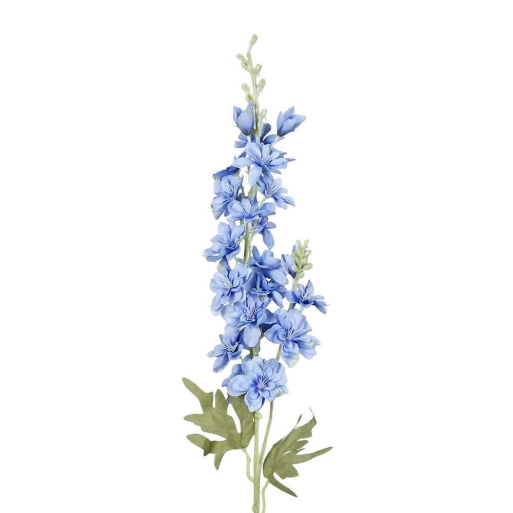 Delphinium 85cm Blue