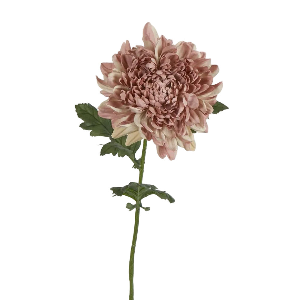 Chrysanthemum 76cm Purple
