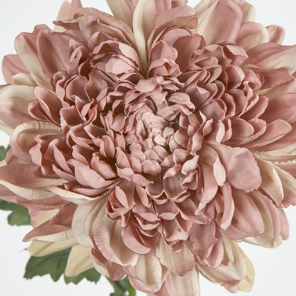 Chrysanthemum 76cm Purple image 3