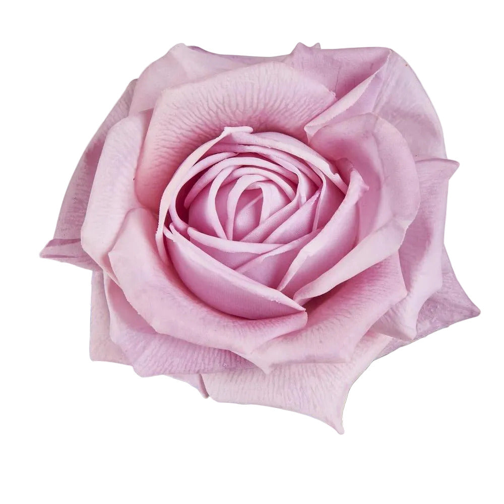 Walter Real Touch Rose Stem Lavender
61cm image 3