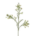 Wax Flower Cream 64cm