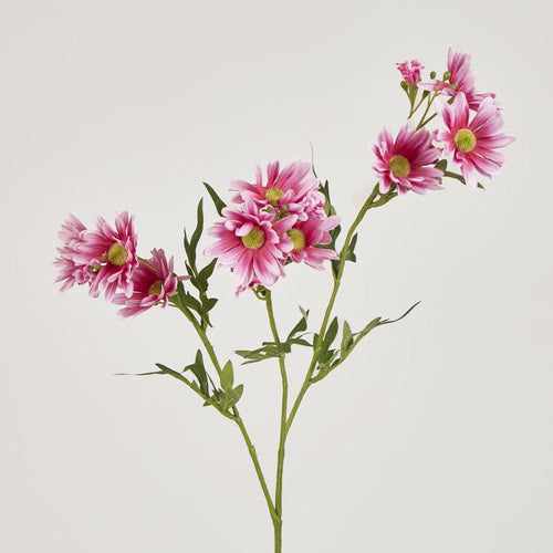 Daisy Spray 74cm Pink image 2