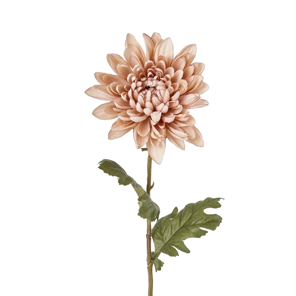 Mum Stem White Pink 69cm