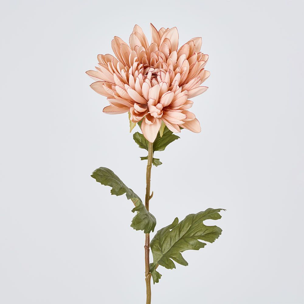 Mum Stem White Pink 69cm image 2