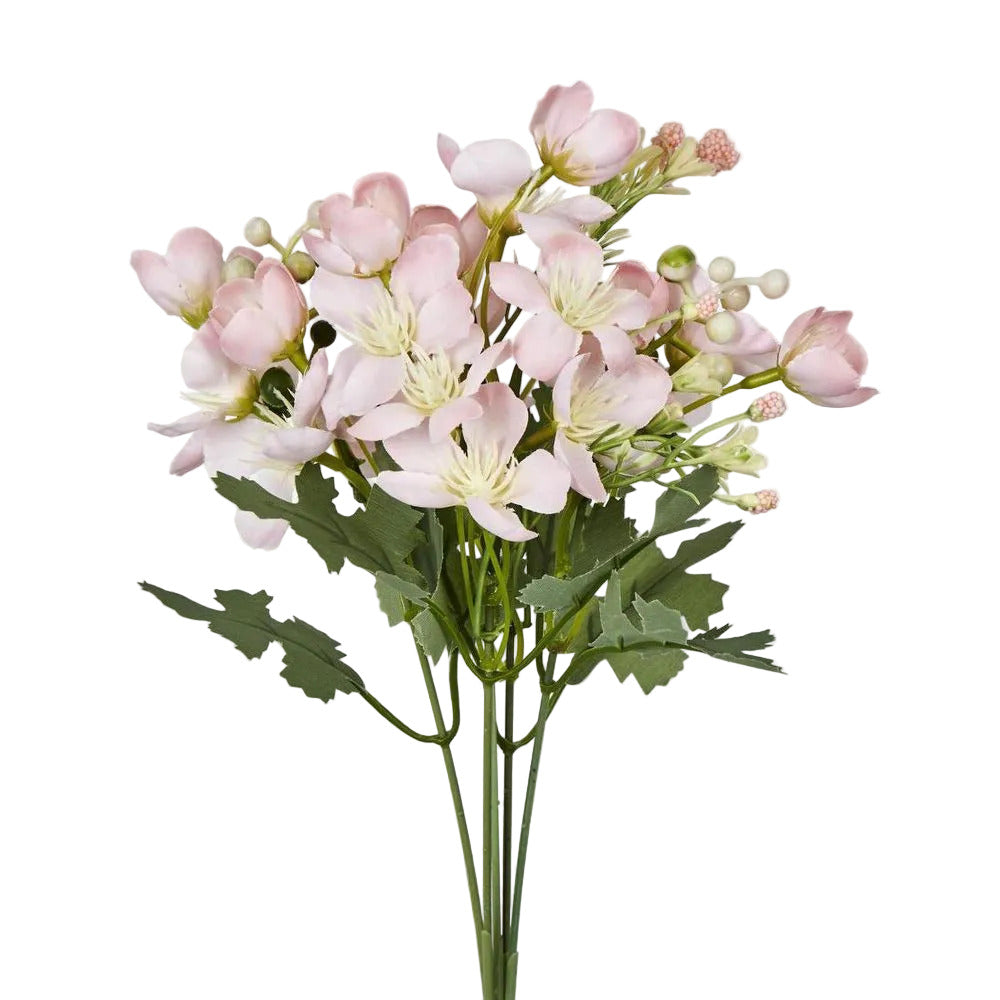 Blossom Spray Pink