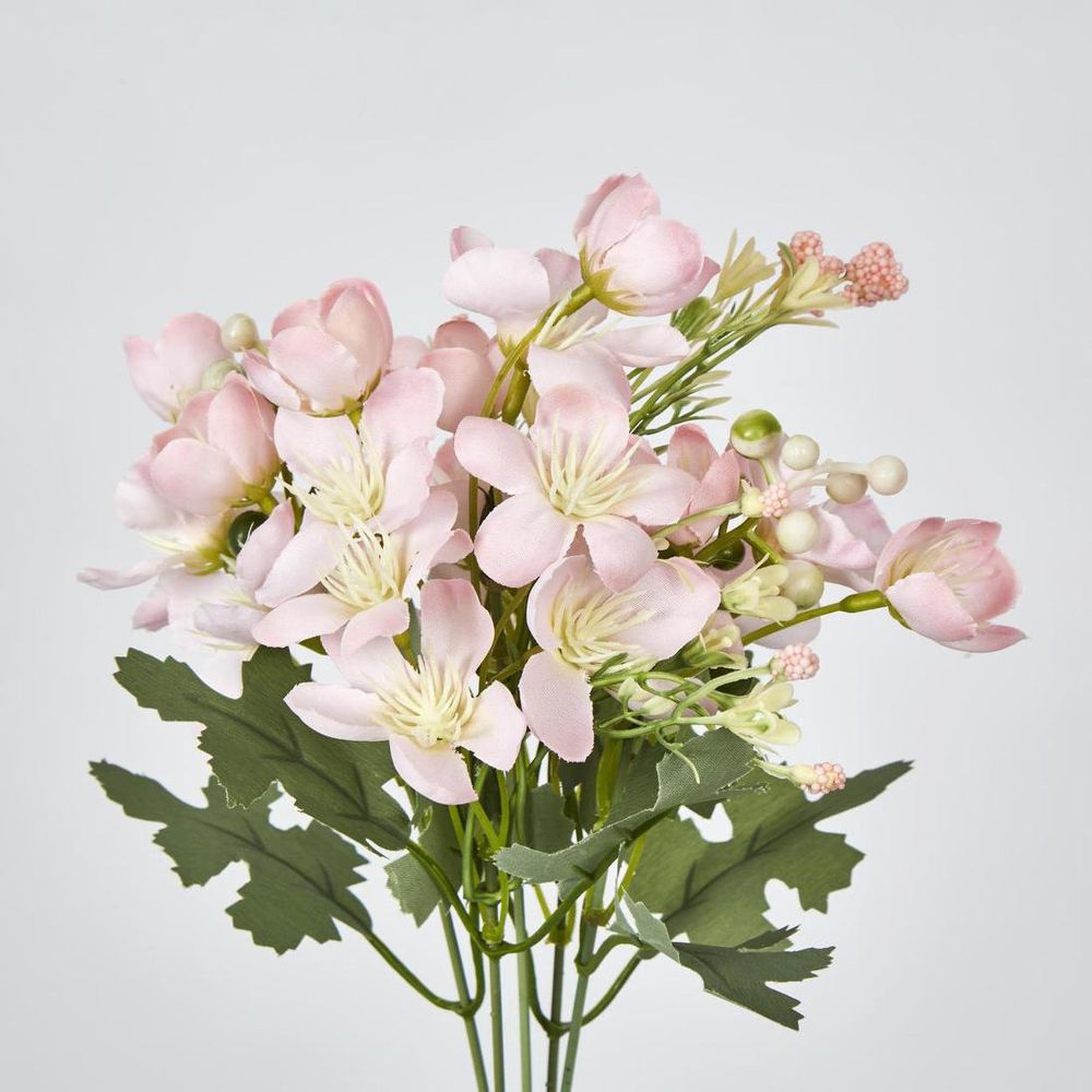 Blossom Spray Pink image 2