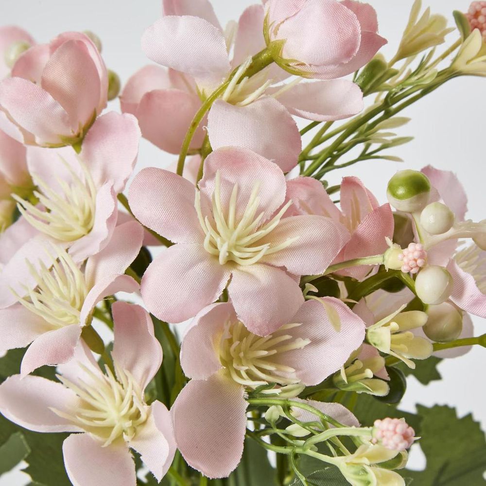Blossom Spray Pink image 3