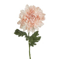 Chrysanthemum 76cm Light Pink