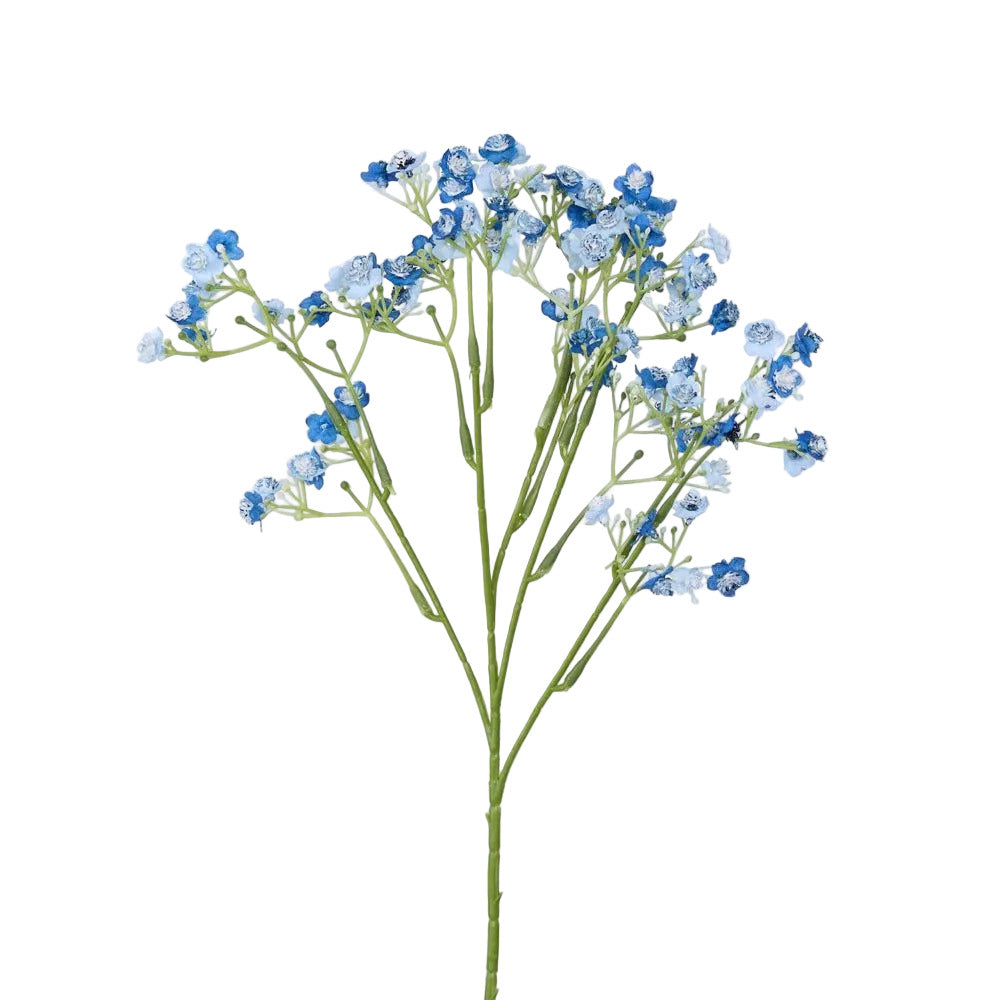 Baby's Breath Stem Blue