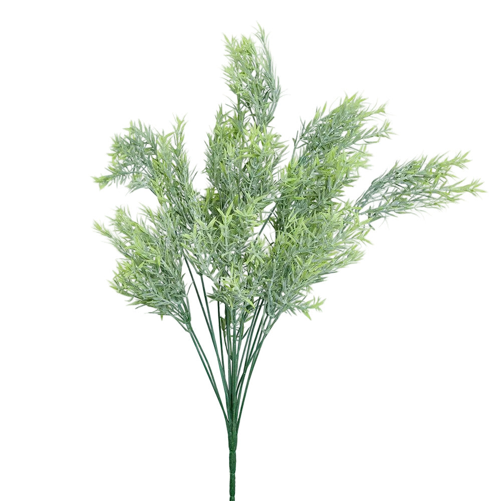 Willow Grass Bush image 2