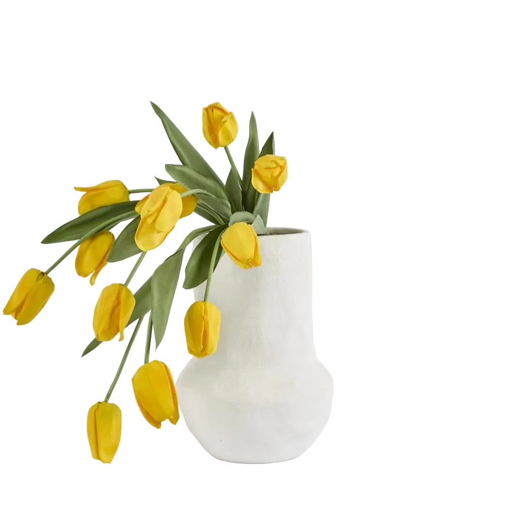 Liv Tulip 45cm Yellow image 6