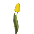 Liv Tulip 45cm Yellow