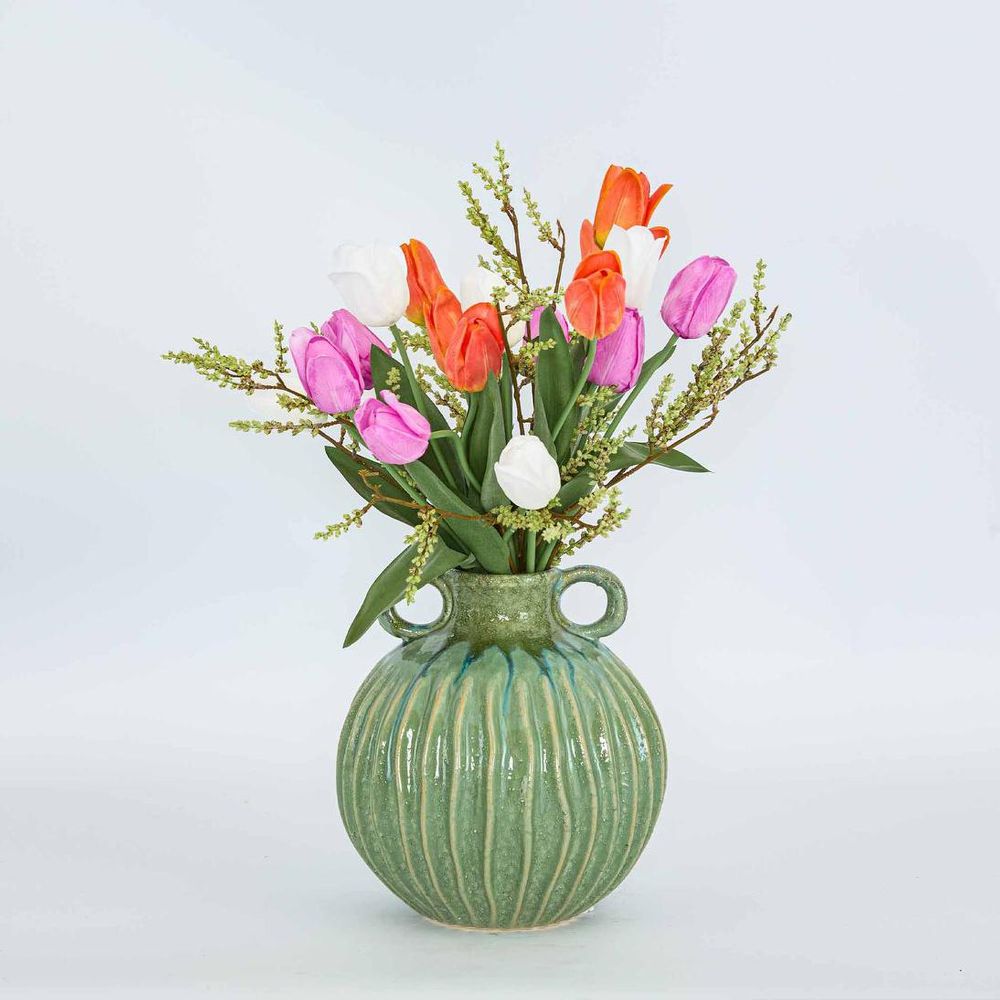 Liv Soft Touch Tulip Orange
45cm image 4