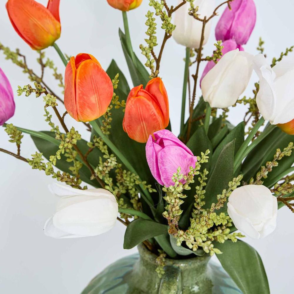 Liv Soft Touch Tulip Orange
45cm image 5